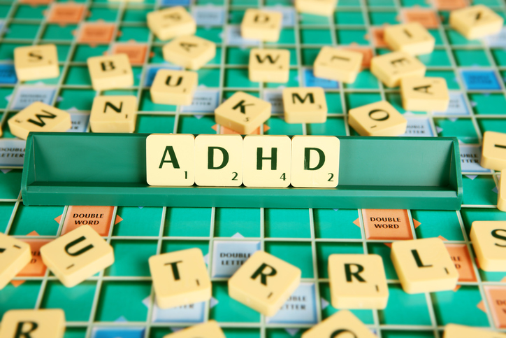 発達障害（ADHD  ASD  LD）